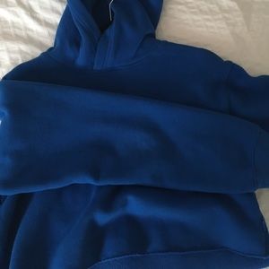 CROP ARITZIA HOODIE